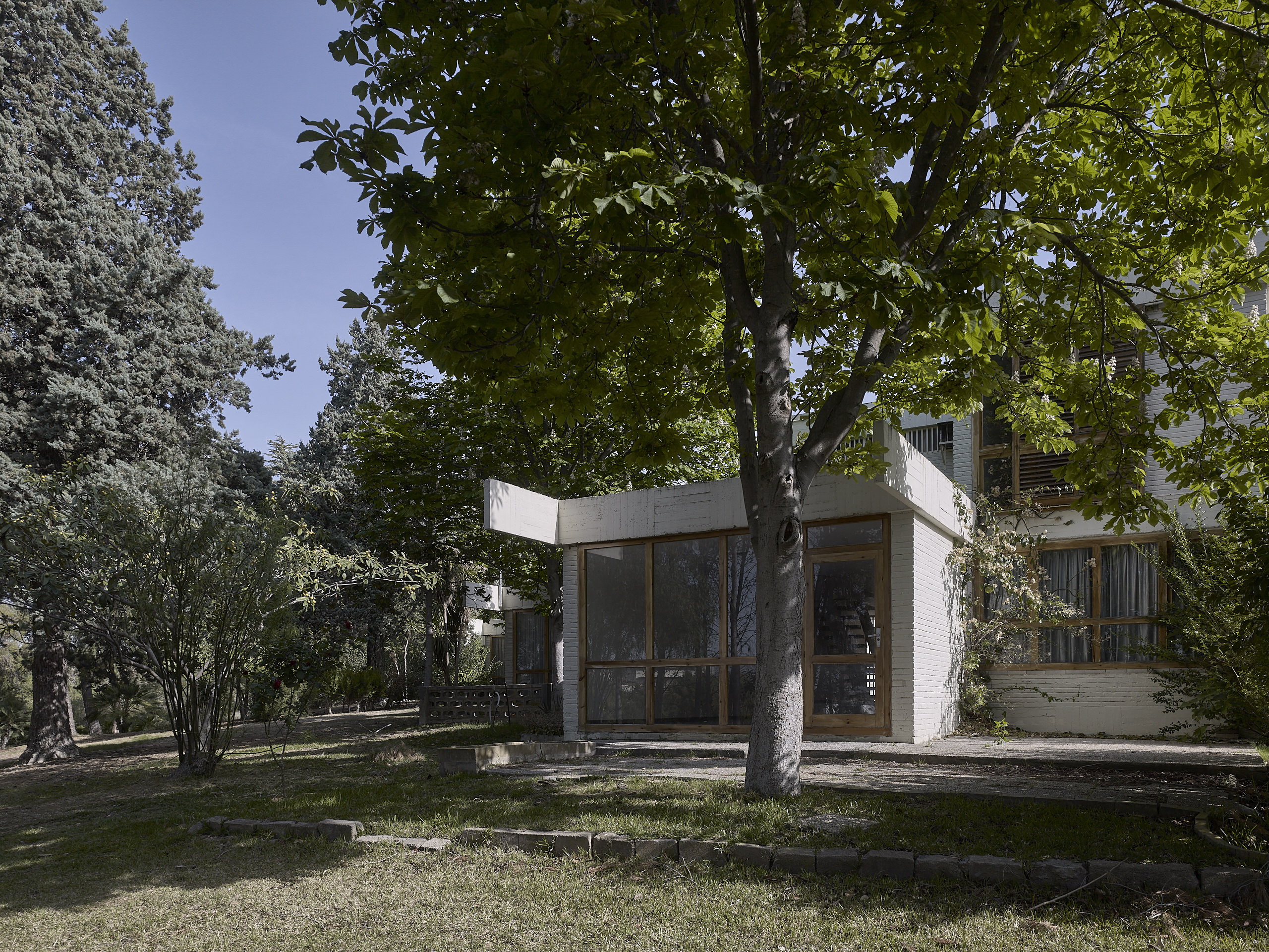 Universidad Laboral Cheste